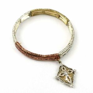 New Arrow Head Charm Fashion Bracelet